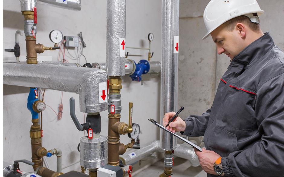 entretien chauffe-eau gaz Thiais